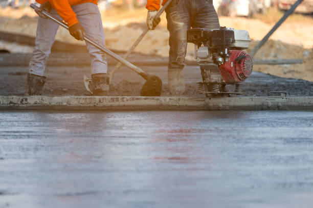 Best Concrete Patio Design and Installation in Lakeland South, WA