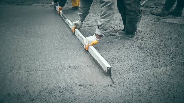 Best Decorative Concrete in Lakeland South, WA