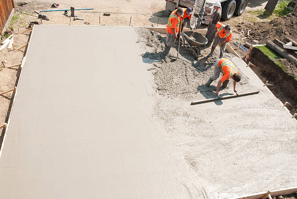 Best Concrete Staining and Coloring in Lakeland South, WA