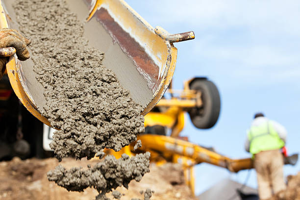 Best Concrete Slab Construction in Lakeland South, WA